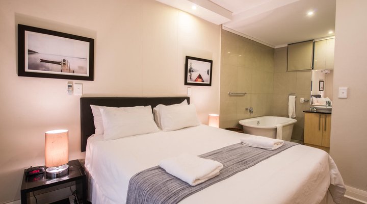 Sandton Executive Suites - Hydro Park