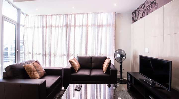 Sandton Executive Suites - Hydro Park