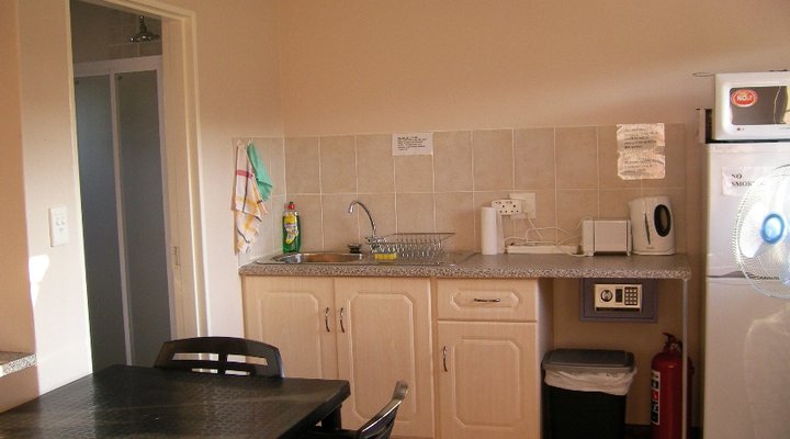 Hummingbird Self-Catering