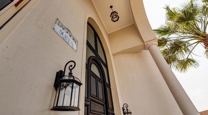 Lagoon Suites Walvis Bay