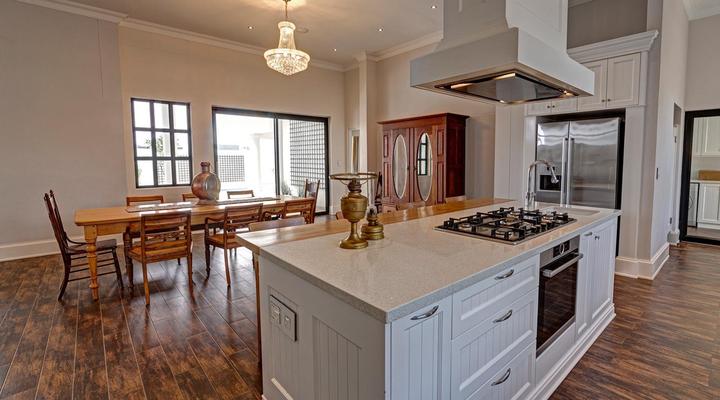 Lagoon Suites Walvis Bay