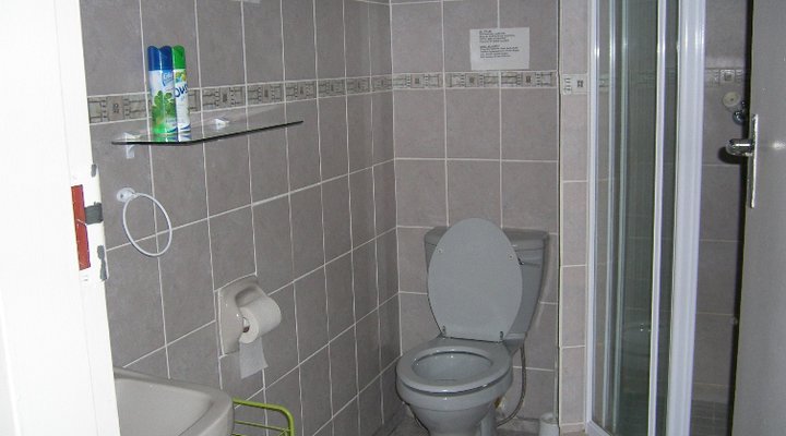 Hummingbird Self-Catering