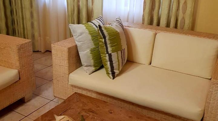 Kwa-Ntulindawo Guest House (Vryheid)