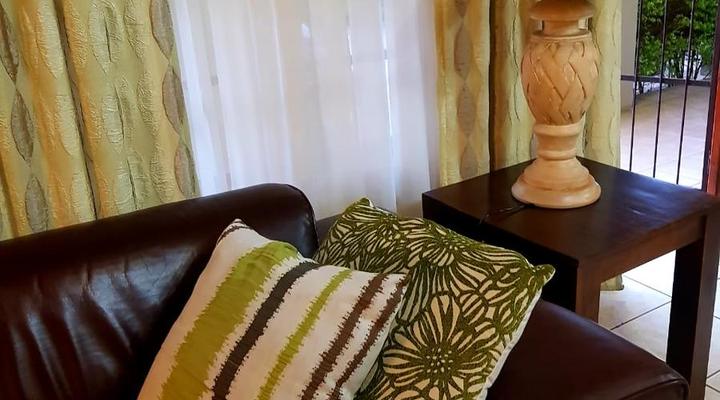 Kwa-Ntulindawo Guest House (Vryheid)