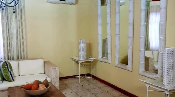 Kwa-Ntulindawo Guest House (Vryheid)