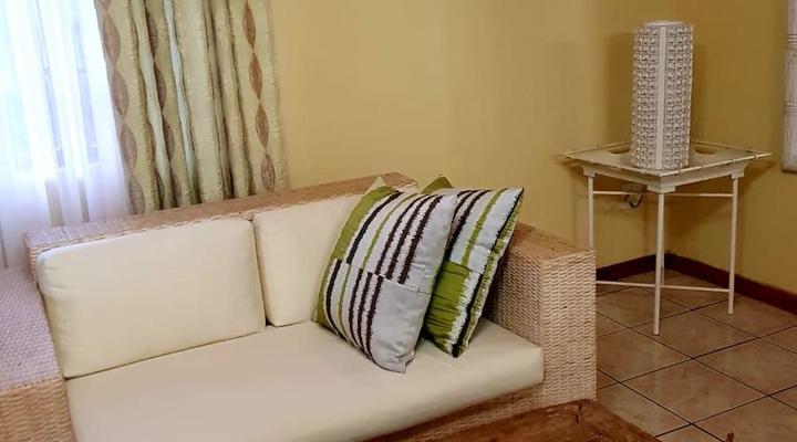 Kwa-Ntulindawo Guest House (Vryheid)