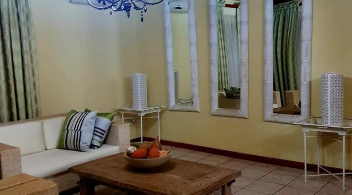 Kwa-Ntulindawo Guest House (Vryheid)