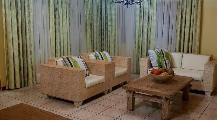 Kwa-Ntulindawo Guest House (Vryheid)