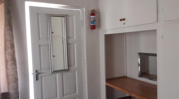 Boer & Brit Self-catering
