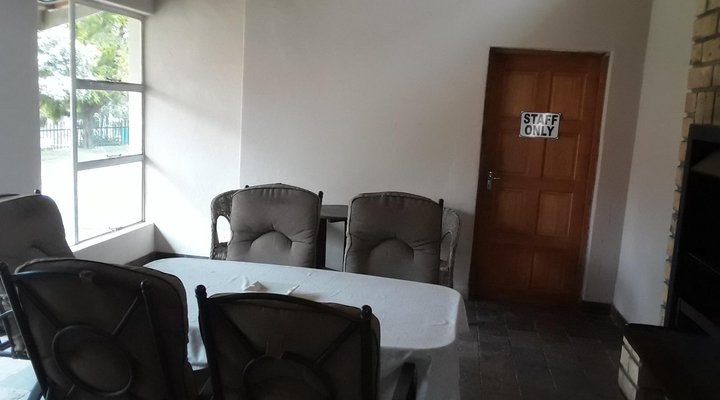 Boer & Brit Self-catering