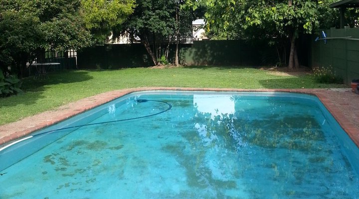 Boer & Brit Self-catering