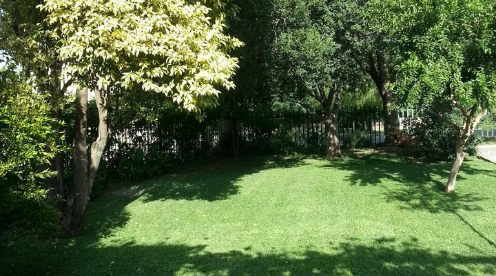 Boer & Brit Self-catering