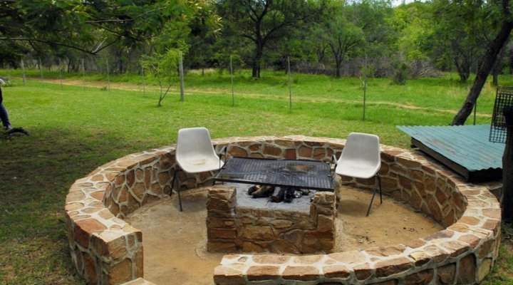 Mamagalie Mountain Lodge
