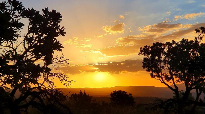 Mamagalie Mountain Lodge