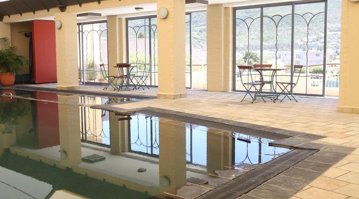 Village Self Catering Apartments