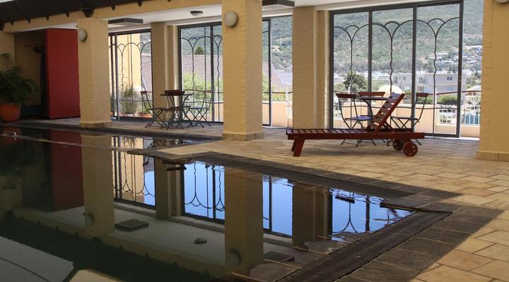 Village Self Catering Apartments