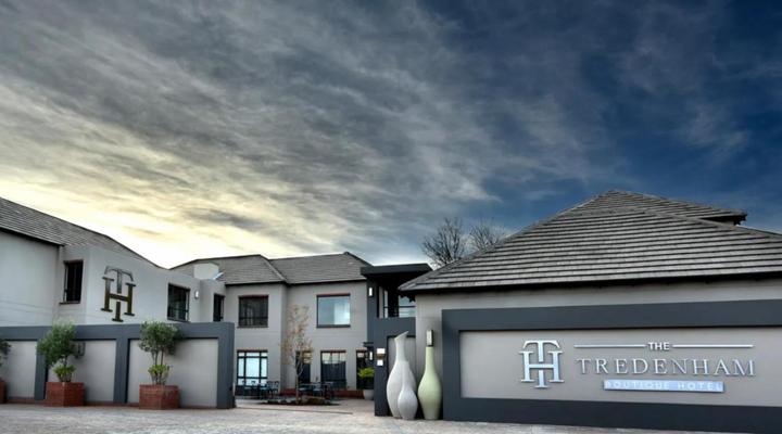 Tredenham Boutique Hotel