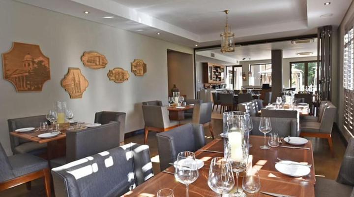 Tredenham Boutique Hotel