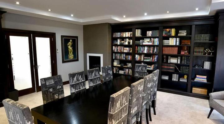 Tredenham Boutique Hotel