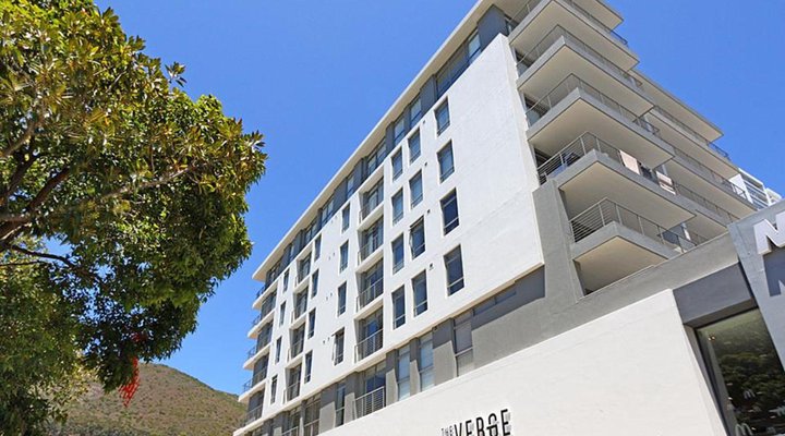 The Verge Aparthotel Standard One-Bed 
