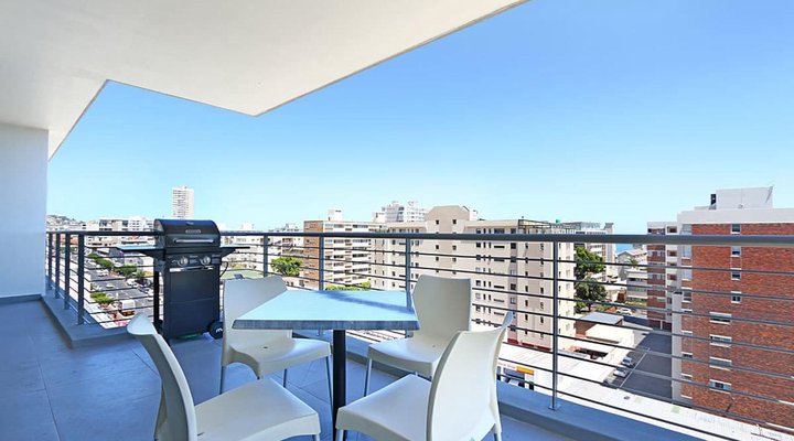 The Verge Aparthotel Standard One-Bed 