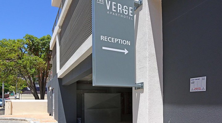 The Verge Aparthotel Standard One-Bed 