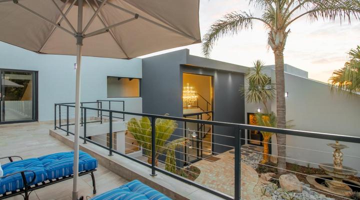 Somervreug Guesthouse