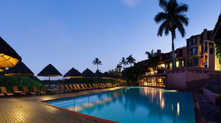 San Lameer Villa 2910