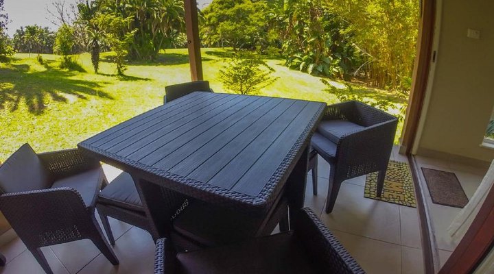 San Lameer Villa 2910