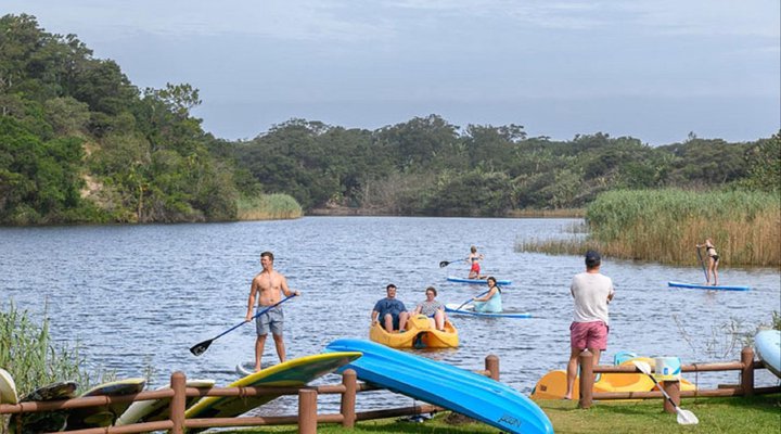 San Lameer Villa 2910