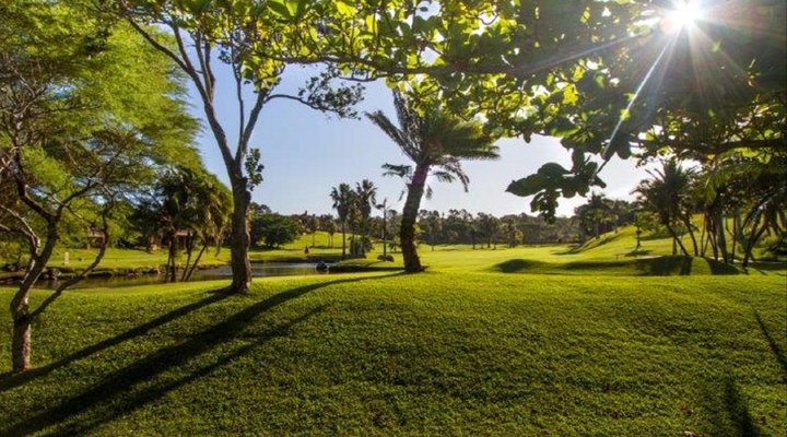 San Lameer Villa 2910