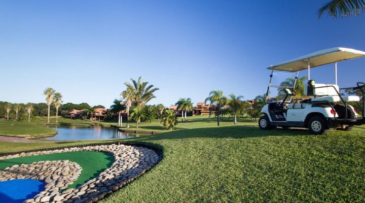 San Lameer Villa 2910