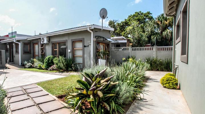 Beechwood Guesthouse