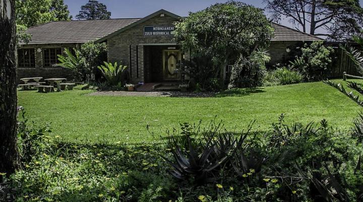 Mtonjaneni Lodge