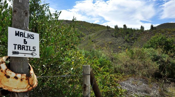 Lancewood TiPi Lodge @ Assegai Rest