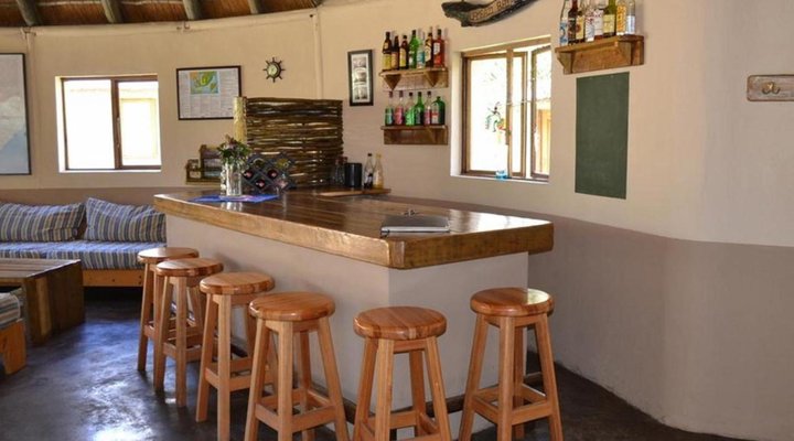 Greenfire Lodge Wild Coast