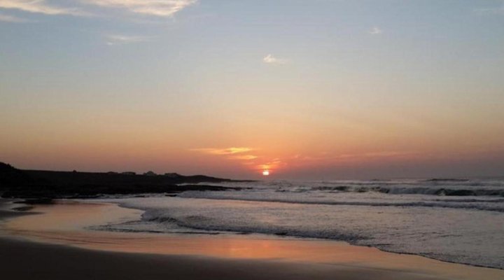 Greenfire Lodge Wild Coast