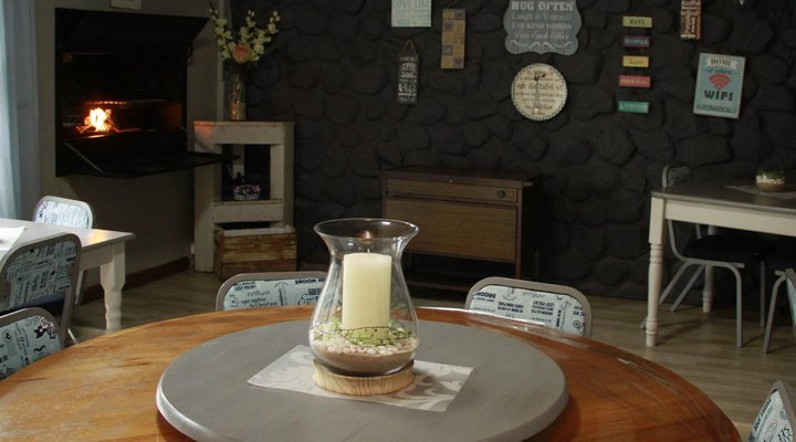 Heidi's Place Guest House