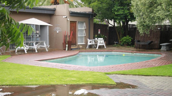 Heidi's Place Guest House