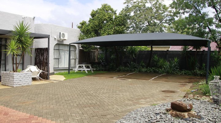 Heidi's Place Guest House