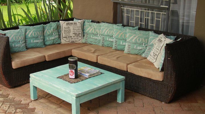 Heidi's Place Guest House