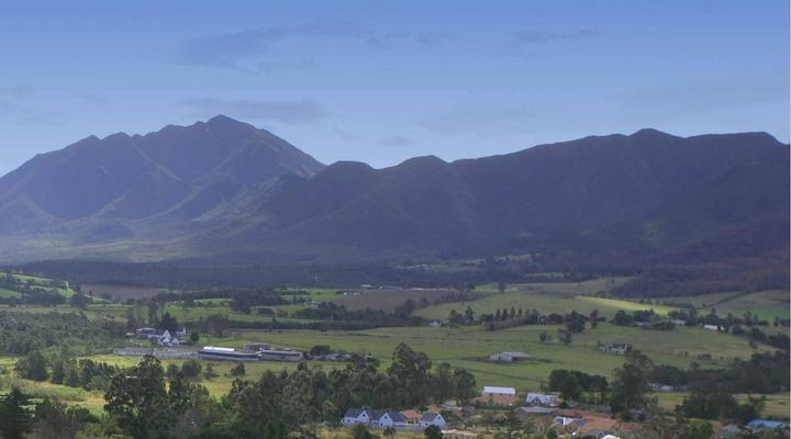 Soeteweide North B&B + Spa