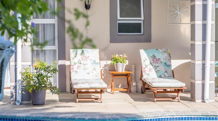 Atlantic Beach Villa