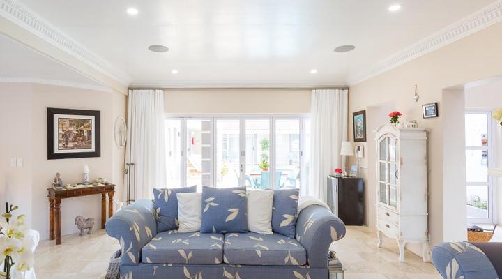 Atlantic Beach Villa