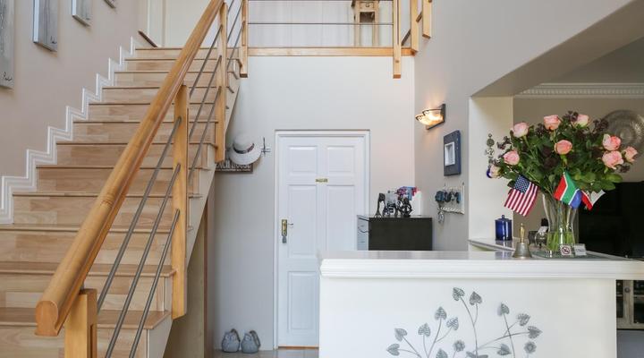 Atlantic Beach Villa