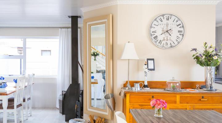 Atlantic Beach Villa