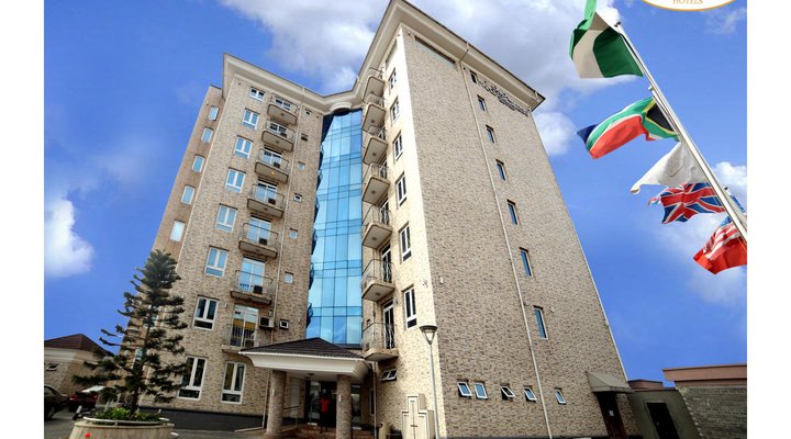 Watercress Hotel