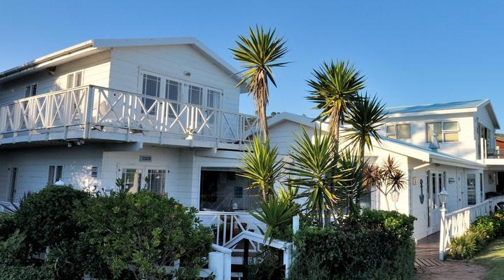 Brenton Beach House