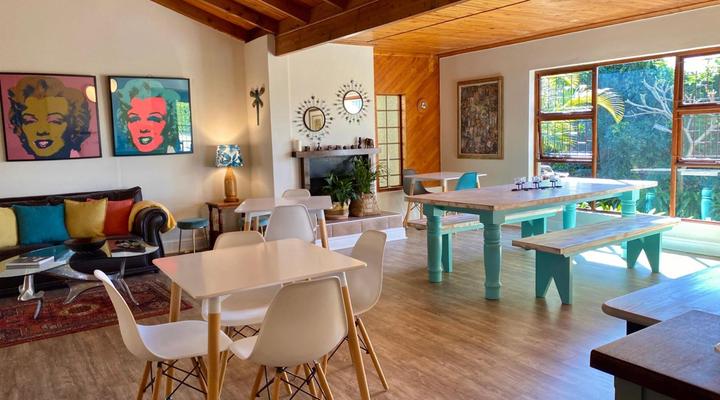 Dolphin Circle Bed and Breakfast