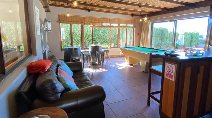 Dolphin Circle Bed and Breakfast